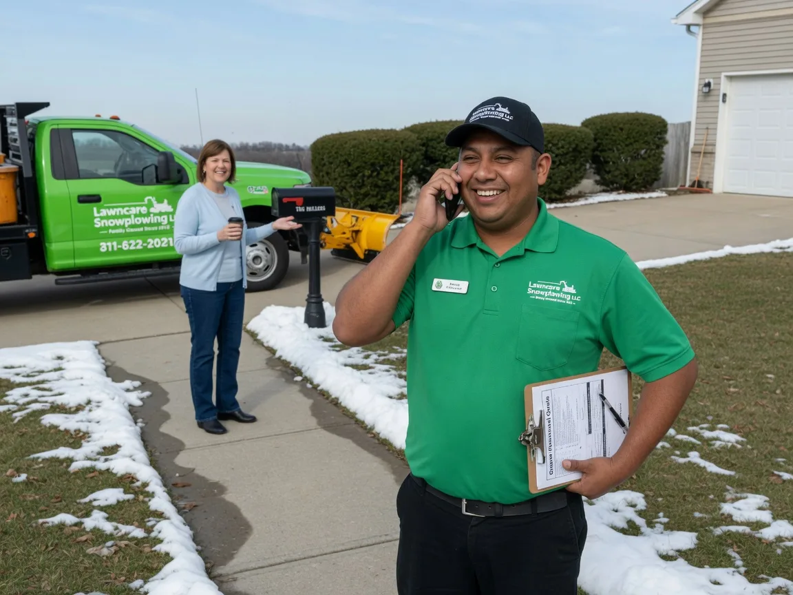 Lawn Care Services By Expert Landscaper Franklin, MA FAQs